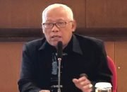 Dewan Pendidikan Bekasi Ibaratkan Edaran Larangan Study Tour Seperti Pemadam Kebakaran