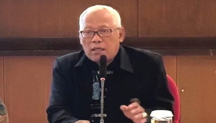 Dewan Pendidikan Bekasi Ibaratkan Edaran Larangan Study Tour Seperti Pemadam Kebakaran