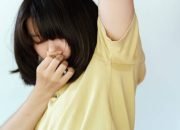 Tips Alami Atasi Bau Badan Membandel
