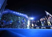 Cycling de Jabar: Pesepeda Diajak Jadi Agen Pariwisata
