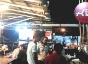 DukBar, Tempat Nongkrong Asyik hingga Dinihari di Jatiasih