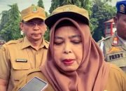 Dua Dinas di Pemkot Bekasi dalam Pengawasan Terkait Laporan Keuangan