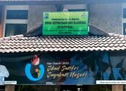 Kejari Kota Bekasi Mulai Garap Terkait Dugaan Penyimpangan Proyek Alat Olah Raga di Dispora?