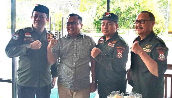Bacalon Wali Kota Gus Shol Bicara Visi Pembangunan Bekasi ke Depan