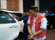 9 Tahun DPO, Tersangka Korupsi Lahan Pemakaman di Kota Bekasi Ditangkap