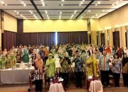 Buka Bimtek Kapasitas TKKSD 2024, Begini Harapan Asda II Setdako Bekasi