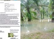 Warga Kampung Sukajaya Diduga Manipulasi Lahan eks TDA Melalui Program PTSL