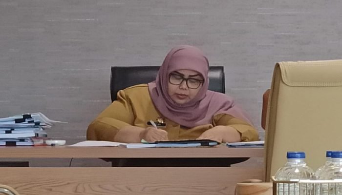 Inspektorat Kota Bekasi Lakukan Pemeriksaan Terkait Pengadaan Alat Olah Raga, Tolak Disebut ada Temuan?