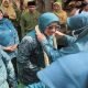 Pj. Ketua TP PKK Kota Bekasi Yolla Kusuma Gani melaksanakan monitoring dan mengevaluasi lima lomba dan sepuluh program pokok PKK Tingkat Kota Bekasi, di Kecamatana Pondok Gede, pada Rabu 29 Mei 2024.