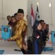 Tokoh Tanggamus melalui perwakilan mengambil formulir penjaringan NasDem Tanggamus untuk Bacalon Bupati Tanggamus, Jumat 3 Mei 2024