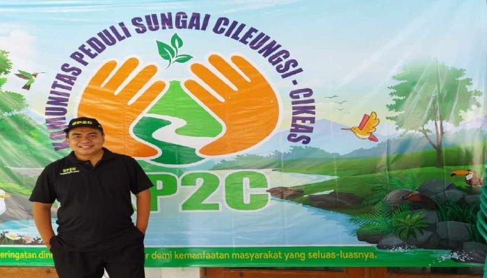 Ikut WWF ke-10 di Bali, KP2C Dukung Gagasan Indonesia ‘Zero Delta Q’
