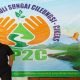 Ketua KP2C Puarman hadir bersama Balai Besar Wilayah Sungai Ciliwung Cisadane (BBWSCC) untuk mengikuti WWF ke-10 atau Forum Air Dunia yang diikuti oleh 192  negara.