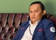 Reza, LBH IWO Provinsi Lampung