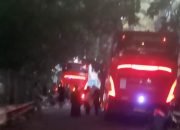 Dalih Perpisahan SDN Jatiwarna 1 Boyong Siswa Kelas VI Plesiran ke Luar Kota Bekasi
