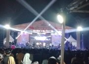 Nonton Musik Festival di Lapangan Desa Sidorejo, Mobil Pickup Warga Hilang Digasak Maling