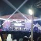 Satu mobil pickup milik warga hilang di parkiran saat nonton Lampung Timur Musik Festival dengan Bintang Tamu Andika Kangen Band, pada Minggu malam 26 Mei 2024- foto Jali