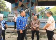 Mengenal Apa Saja Fungsi Unit PALD di Bantargebang yang Baru Dikunjungi Pj Wali Kota Bekasi