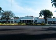 Gedung Pakuan Bandung Jadi Destinasi Wisata Edukasi Sejarah