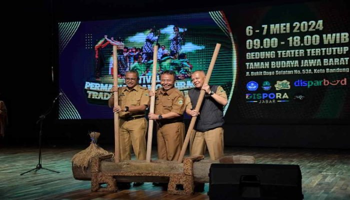 Lawan Jerat Rentenir, BUMDes/BUMDesma Harus Kuatkan Eksistensi