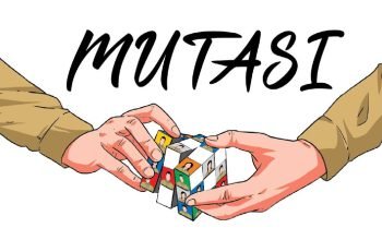 Ilutrasi Mutasi Rotasi Pejabat