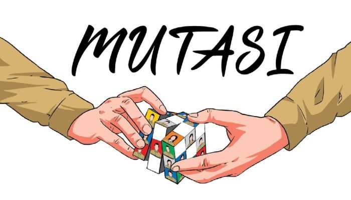 Lima Pejabat Dilantik, Gubernur Lampung Sindir Keras: Jabatan Bukan Kursi Nyaman!