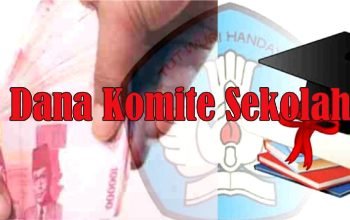 Sukarela Tapi Ditentukan: Iuran Komite SMAN 4 Bekasi Tuai Protes
