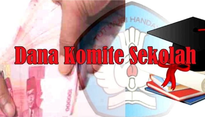 Sukarela Tapi Ditentukan: Iuran Komite SMAN 4 Bekasi Tuai Protes