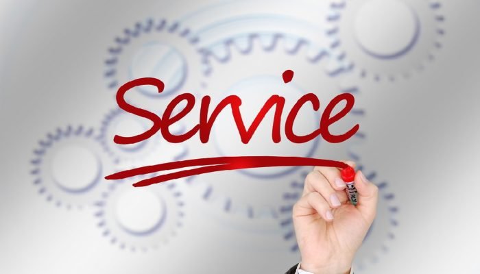 Cara Memilih Jasa Service Elektronik Rumah Tangga