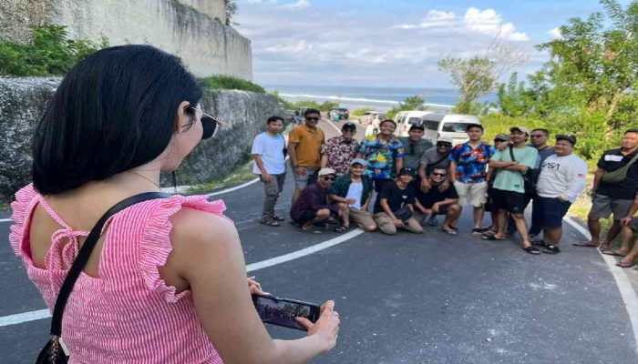 LINAP Pertanyakan Kelanjutan Kasus Plesiran ke Bali Libatkan Komisioner KPU Kota Bekasi yang Fasilitasi Caleg Terpilih