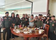 Gus Shol Mulai Didukung Elemen Masyarakat Lintas Agama