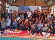 Abas Helmy Terpilih Jadi Ketua Adesta Bogor