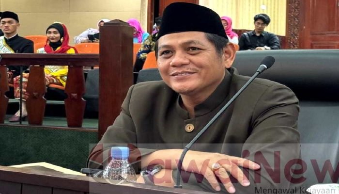 Ketua Komisi III Desak Pemkot Bekasi Bentuk Satgas Khusus, Sampai Kapan Aset Daerah Dikuasai Tanpa Hak?