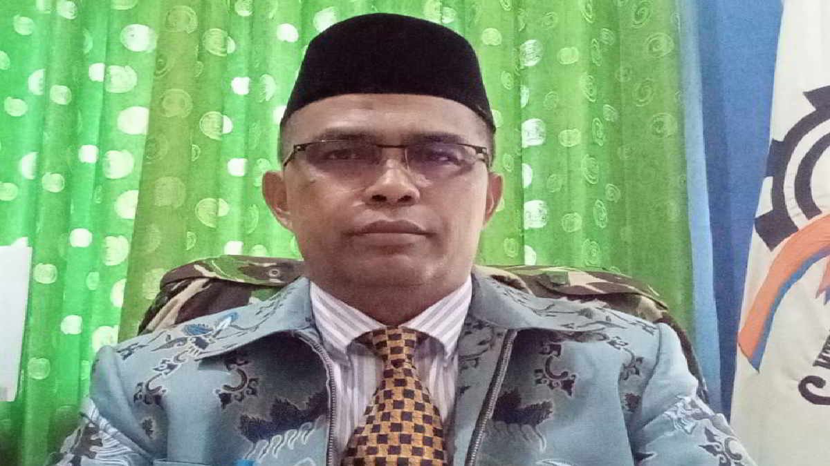 Ayung Sardi Dauly Sekretaris BMPS