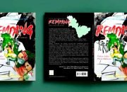 Buku Rempang, Antologi Pantun Penyair Asean Tentang ‘Pulau Luka Puak Melayu’