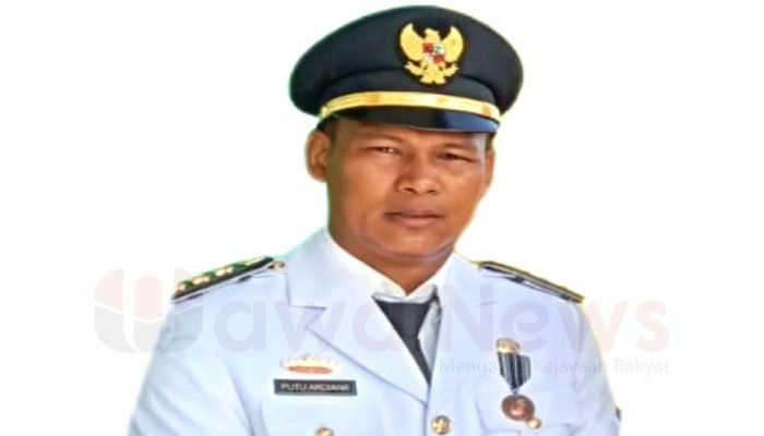 Sekdes Sidorejo Diduga Main Serong dengan Warga, Camat Sekampung Udik Akan Telusuri