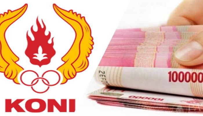 Jelang Pilkada 2024, Dana Hibah KONI Kota Bekasi Rp25 Miliar Cair, Masyarakat Diminta Mengawasi