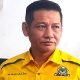 Dariyanto Anggota Fraksi Golkar dan Komisi II DPRD Kota Bekasi - foto doc net