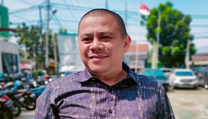 Ketua Komisi 1 DPRD Kota Bekasi: Harus Ada Keseriusan Pemerintah Mewadahi Pelaku UMKM