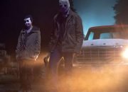 Film Horor Diadaptasi dari Kisah Nyata The Strangers: Chapter 1 Sub Indo, Mulai Tayang