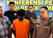 Ina Dihabisi Teman Kencan di Kamar Kos, Ternyata karena Menolak Diajak Main Kedua Kali