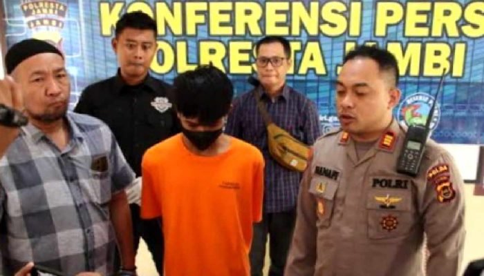 Ina Dihabisi Teman Kencan di Kamar Kos, Ternyata karena Menolak Diajak Main Kedua Kali