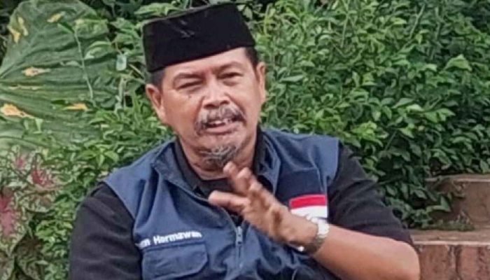 FAGI Sebut Tarikan Uang Gedung di SMAN 12 Kota Bekasi Pungli, KCD Jangan Bungkam