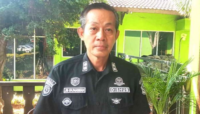 Dishub Kota Bekasi Ultimatum Petugas Lapangan Jangan Coba-coba ‘Nyilok’