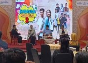 Sinetron Kabayan Milenial 2 Diluncurkan, Ada Kang Aher – Emil sebagai Cameo