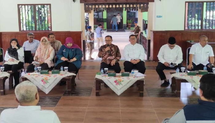 Pemko Bekasi Dipertanyakan Terkait Pertanggungjawaban Biaya Proyek PSEL