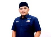 Sekilas Tentang Kurnain, Bakal Calon Wakil Bupati Tanggamus