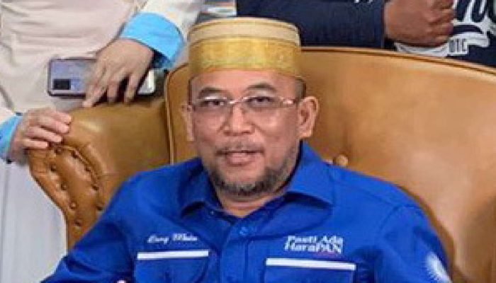 Fraksi PAN Ultimatum Tri Adhianto: Hentikan Program Populis Tanpa Dasar Hukum?