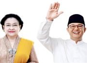 Habis Mega Bintang, Terbitlah Mega Anies