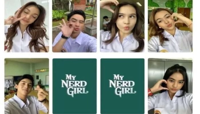 My Nerd Girl Season 3, Ini Link Nonton dan Sinopsinya