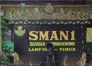 Ijazah Siswa SMAN 1 Sribhawono Ditahan, Ombudsman Lampung Minta Keluarga Lapor